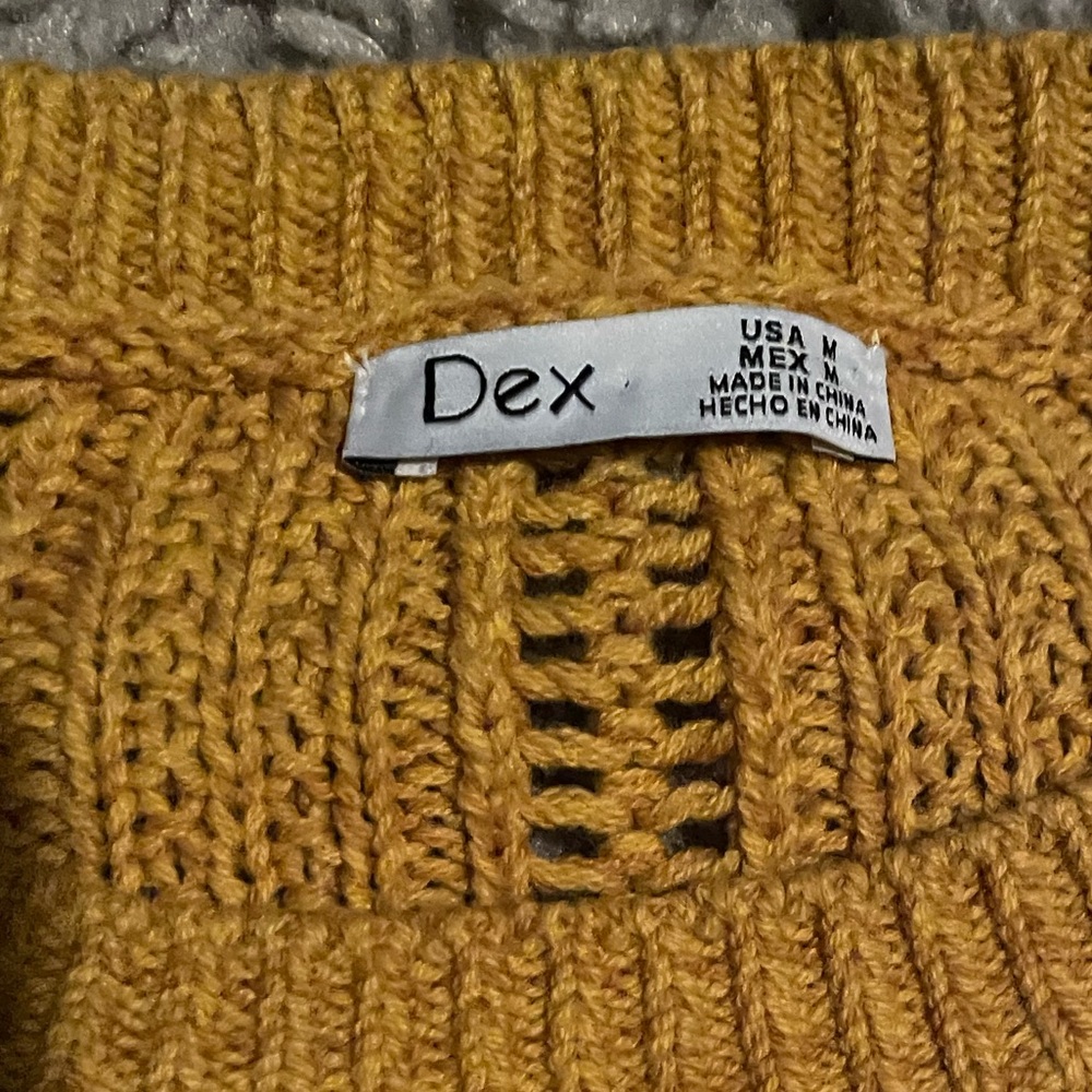 Sweater - Picture 2 of 3